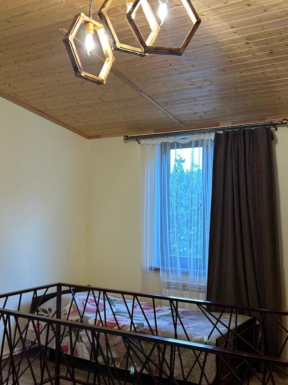 Танхаус Dilijan Eksteriør billede
